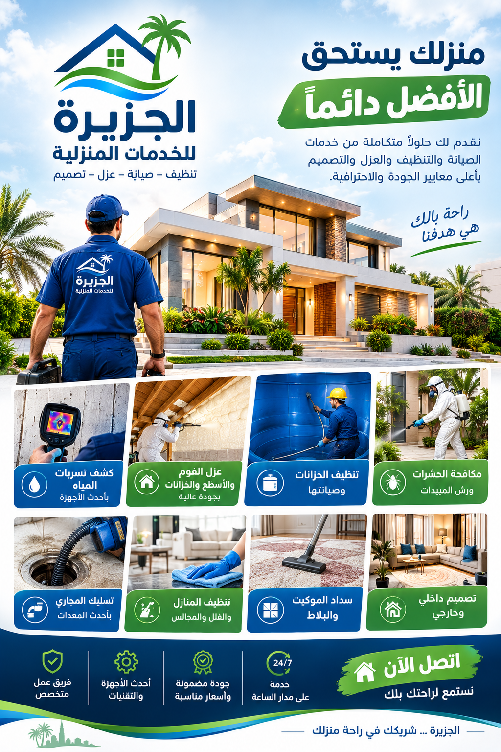 شركة حل ارتفاع فاتورة المياه بالرياض ‏